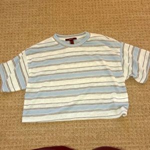 forever 21 shirt